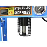 Hidraulikus műhelyprés 50T