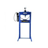 Hidraulikus-pneumatikus műhelyprés 30T