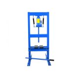 Hidraulikus prés 8T