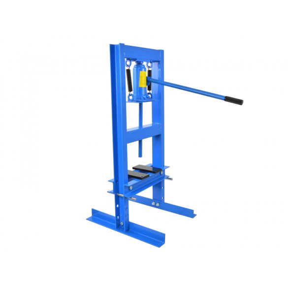 Hidraulikus prés 8T