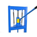 Hidraulikus prés 8T