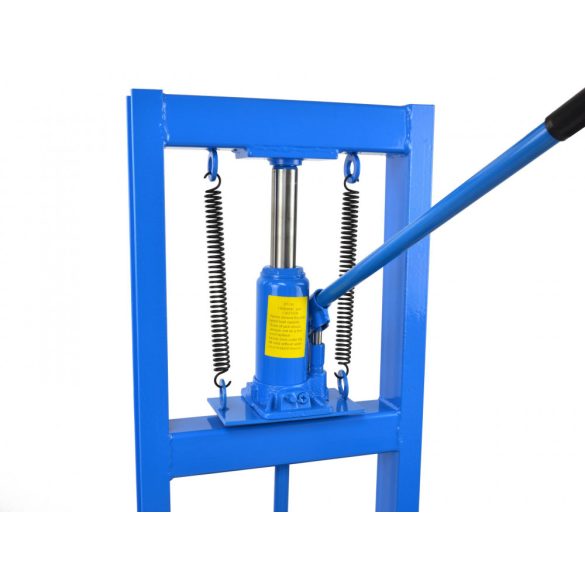 Hidraulikus prés 8T