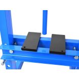 Hidraulikus prés 8T