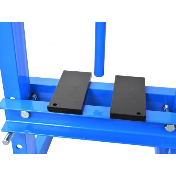Hidraulikus prés 8T