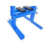 Hidraulikus prés 8T
