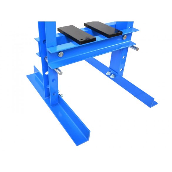 Hidraulikus prés 8T