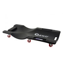 Gurulós aláfekvő (műanyag)