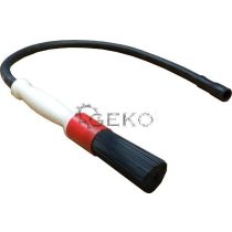 Alaktrészmosó ecset tömlővel komplett