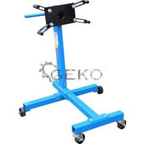 Motor tartó és forgató állvány  450kg