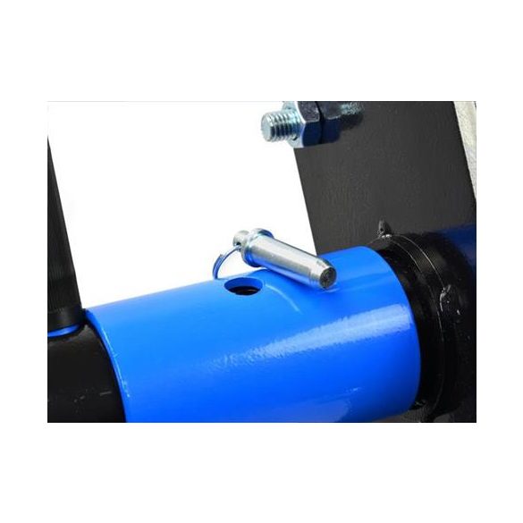 Motor tartó és forgató állvány  450kg