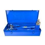 Hidraulikus karosszéria egyengető 20T (nyomató) készlet