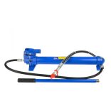 Hidraulikus karosszéria egyengető 20T (nyomató) készlet