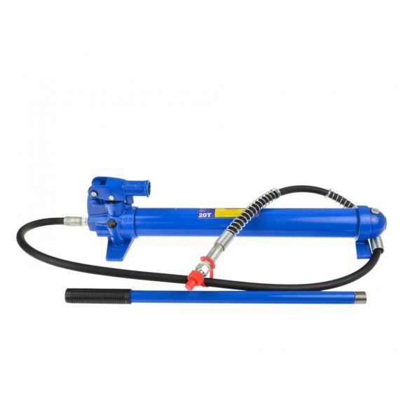 Hidraulikus karosszéria egyengető 20T (nyomató) készlet