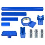 Hidraulikus karosszéria egyengető 20T (nyomató) készlet