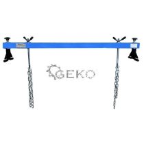 Motortartó-felfüggesztő gerenda 500kg