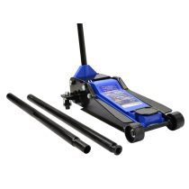 Hidraulikus krokodil emelő 95-550mm 4T (G02196)