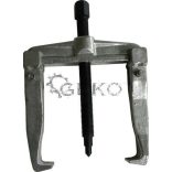 Csapágylehúzó 2 karos 150mm