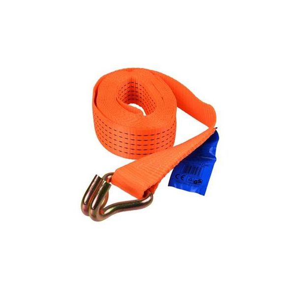 Rakományrögzítő spanifer 6m/5T/50mm 