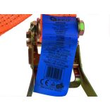 Rakományrögzítő spanifer 8m/5T/50mm 