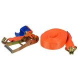 Rakományrögzítő spanifer 12m/5T/50mm