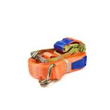 Rakományrögzítő spanifer 16m/5T/50mm