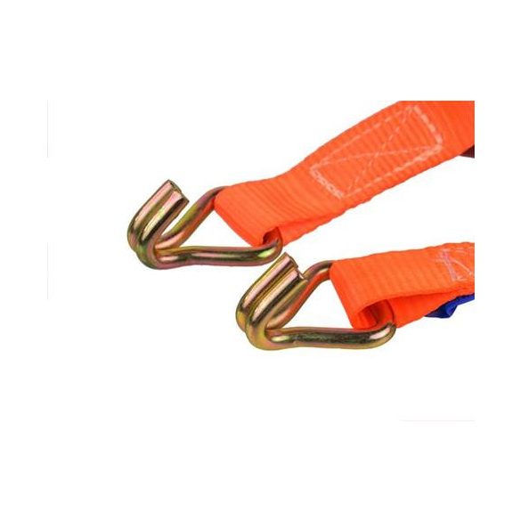 Rakományrögzítő spanifer 4m/1T/25mm 