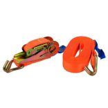 Rakományrögzítő spanifer 5m/1T/25mm