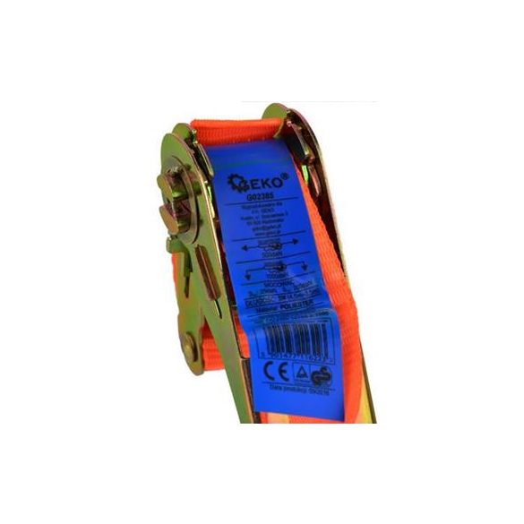 Rakományrögzítő spanifer 5m/1T/25mm