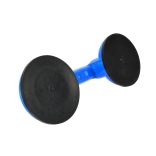 Vákuumos szélvédőfogó 2x115mm
