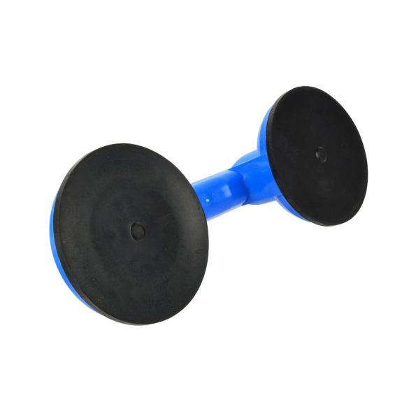Vákuumos szélvédőfogó 2x115mm