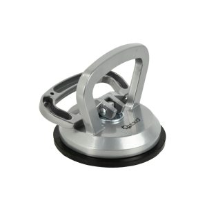 Vákuumos szélvédőfogó alumínium 1x115mm (üvegfogó)
