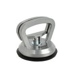 Vákuumos szélvédőfogó alumínium 1x115mm (üvegfogó)