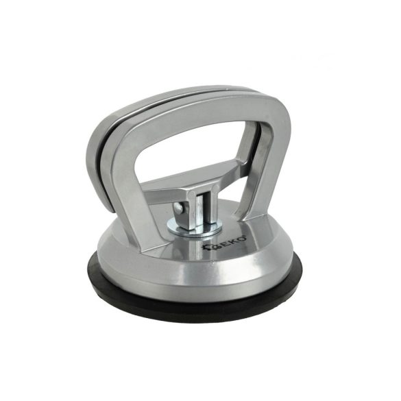 Vákuumos szélvédőfogó alumínium 1x115mm (üvegfogó)