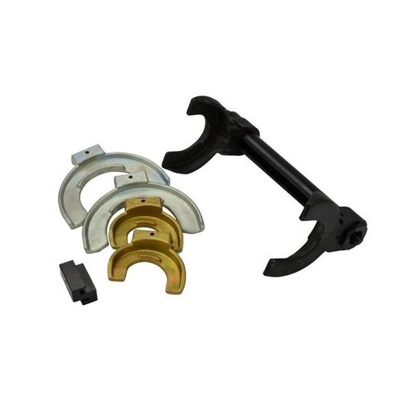 Rugóösszehúzó készlet McPherson