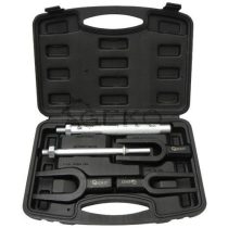 Gömbfejkiütő villa készlet