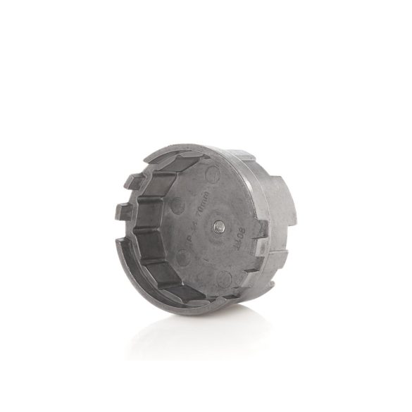 Olajszűrő leszedő Toyota 3/8″ 64,5mm x 14 lap