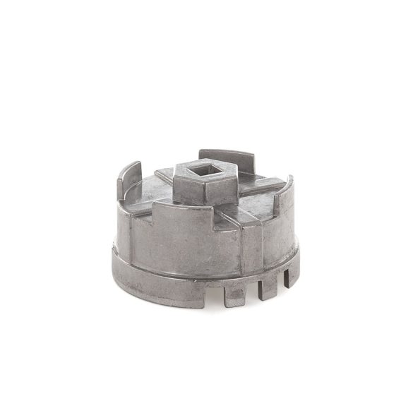 Olajszűrő leszedő Toyota 3/8″ 64,5mm x 14 lap