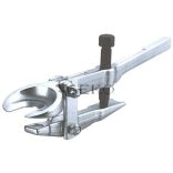 Univerzális gömbcsukló lehúzó 0-20mm