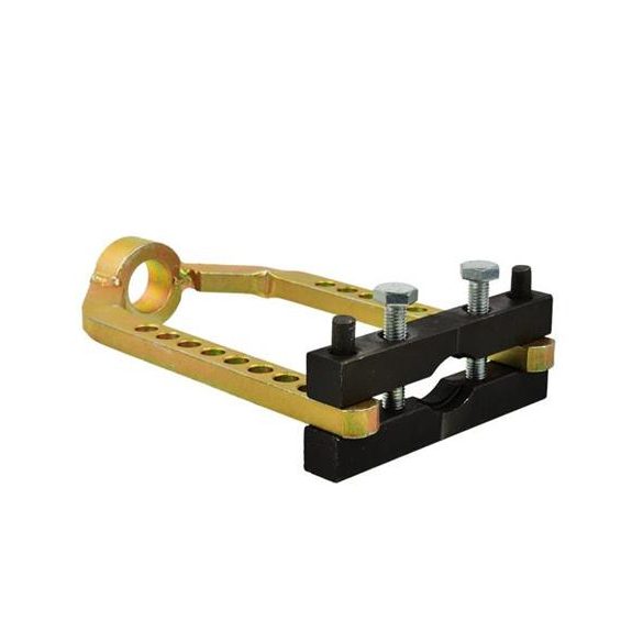 Féltengelycsukló lehúzó