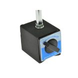 Indikátor óra mágnestalpas állvánnyal 10/0,01mm