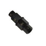 Nagymotor első kerék tengely imbusz kulcs 17, 19, 22, 24mm