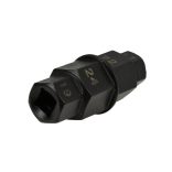 Nagymotor első kerék tengely imbusz kulcs 17, 19, 22, 24mm