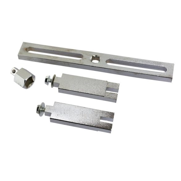 Univerzális üzemanyagtartály fedél kulcs