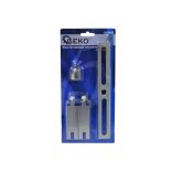 Univerzális üzemanyagtartály fedél kulcs