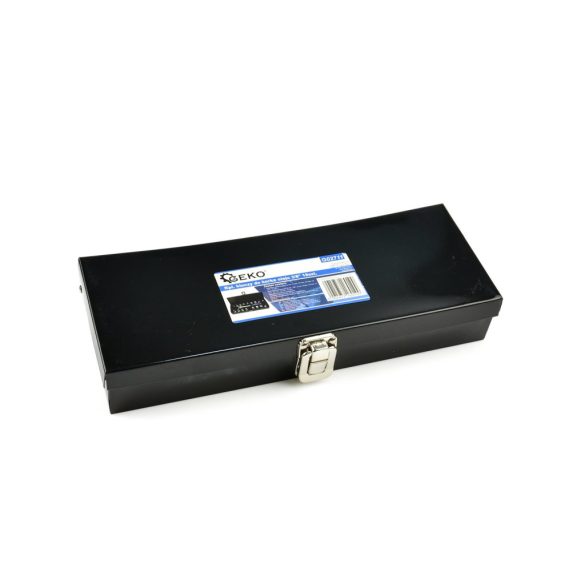Olajleeresztő dugókulcs készlet 3/8″ 18 részes