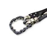 Láncos kipufogócső vágó 18-93mm