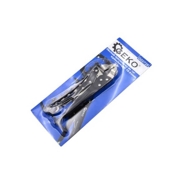 Láncos kipufogócső vágó 18-93mm