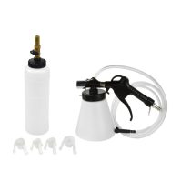 Pneumatikus féklégtelenítő 0,75l
