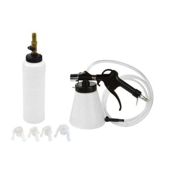 Pneumatikus féklégtelenítő 0,75l