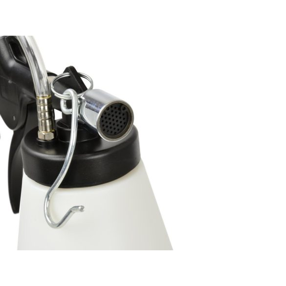 Pneumatikus féklégtelenítő 0,75l